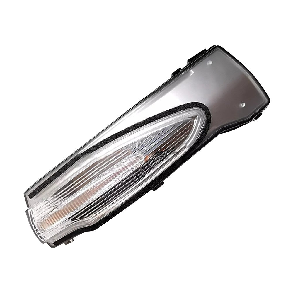Front Right Mirror Turn Signal Light Lamp Clear Fits For Santa Fe 2019-2023
