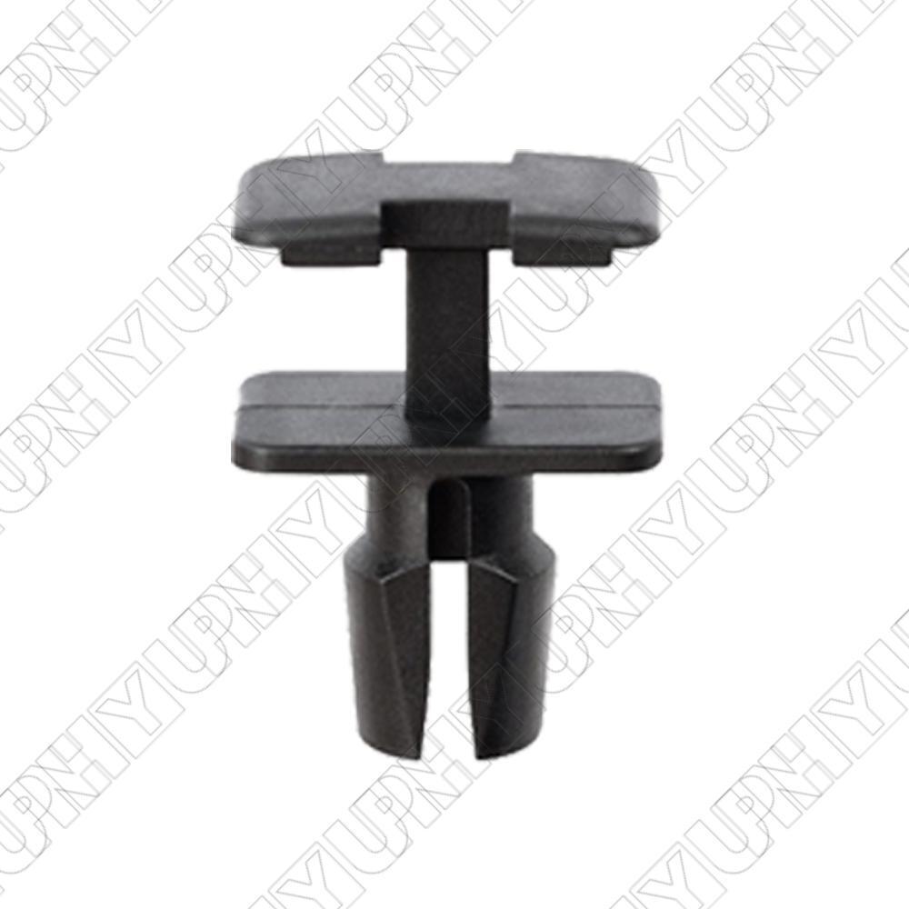 10 x Windscreen Cowl or Scuttle Panel Clips 51718195811 for BMW X3 E83 2009-2009