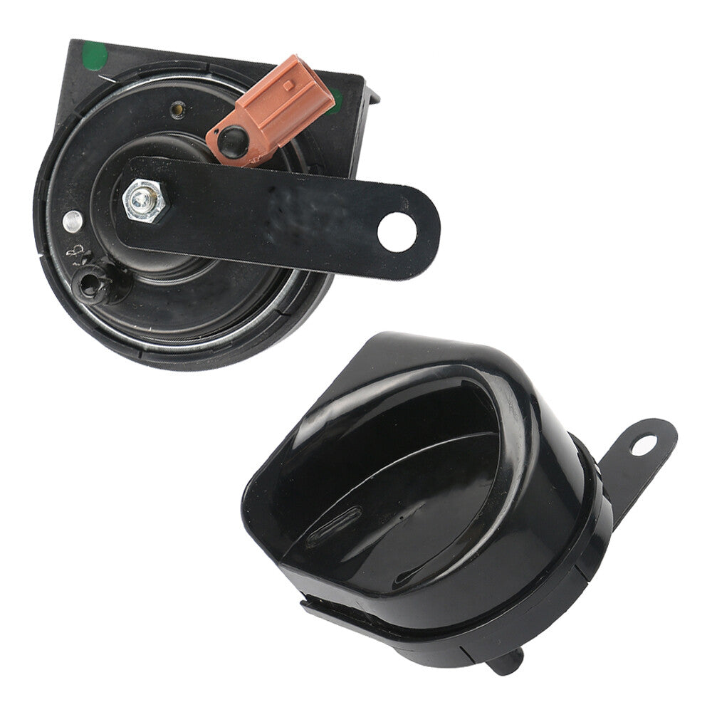 2X HighLow Tone Horns for Acura TSX 2004-2008 RL 2005-2008 for Honda for Accord 2003-07