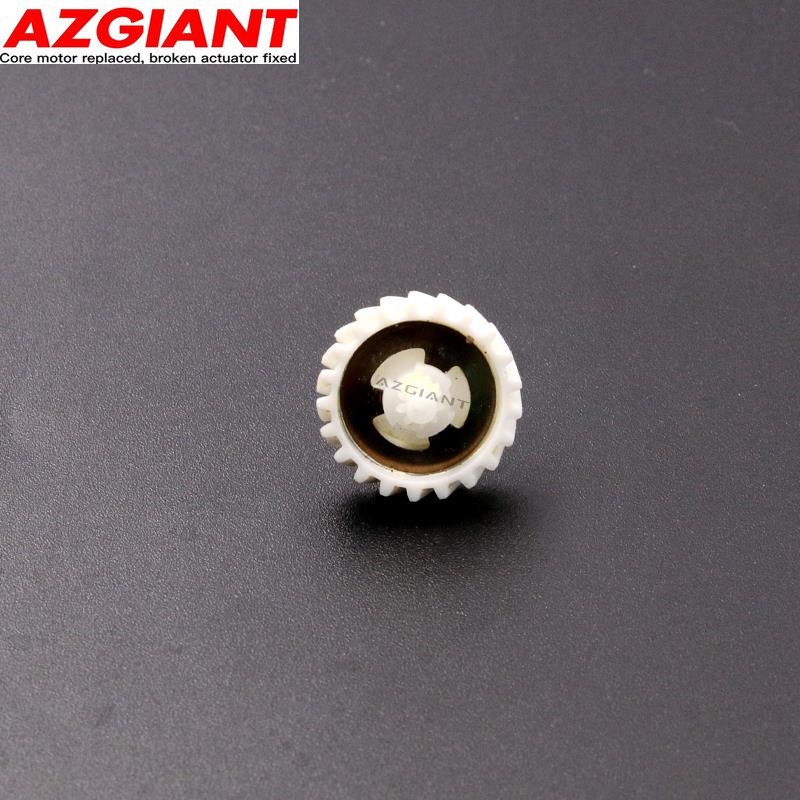 Car side mirror adjustment motor gears are suitable for Mercedes C200 2012-15 and E350 2011-15.