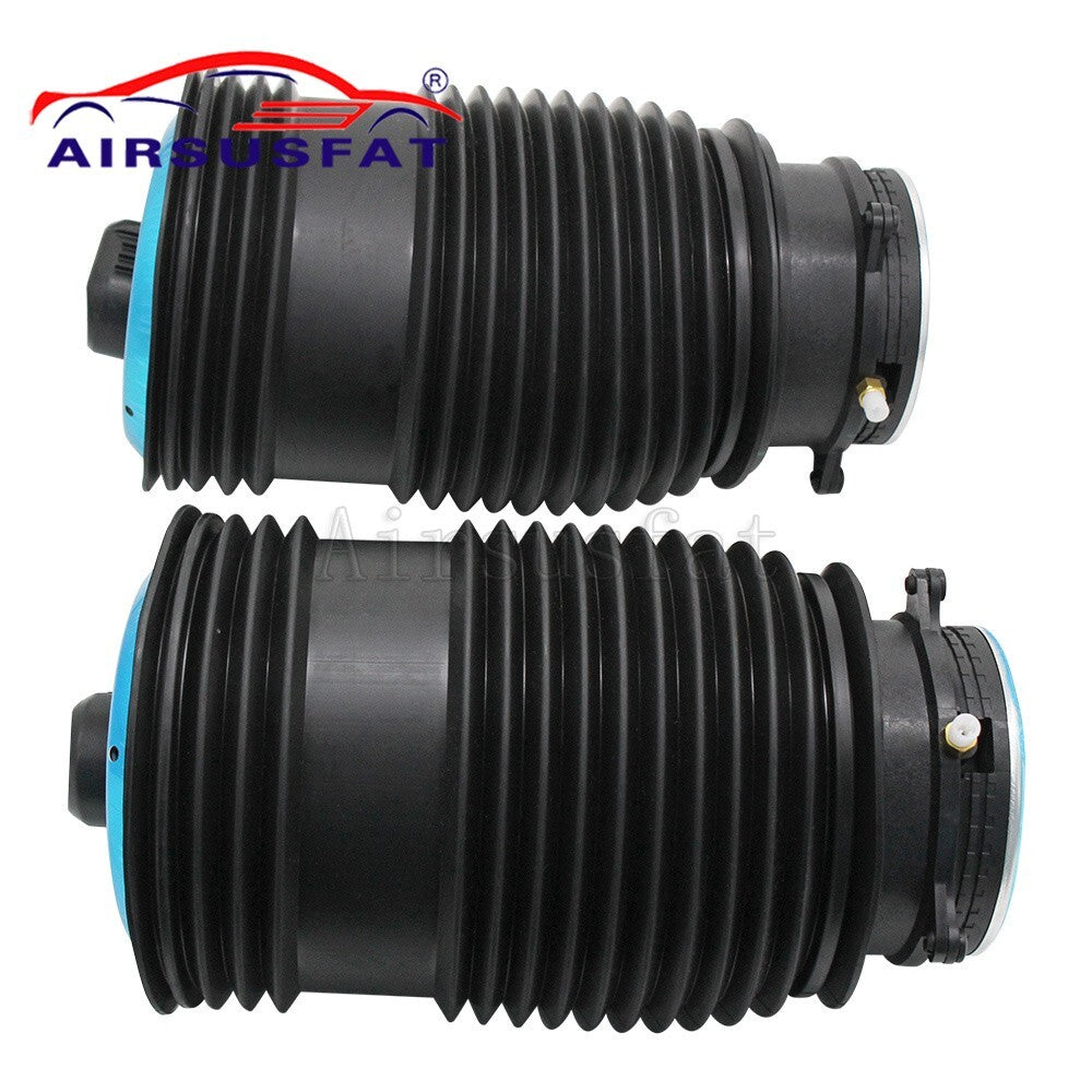 2053200125 Rear left and right air suspension bag springs suitable for Mercedes W205 C-Class