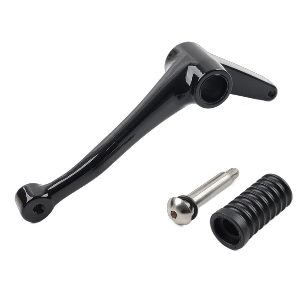 Fit for Harley Sportster XL883 XL1200 48 72 Forward Controls Shift Lever shifter peg
