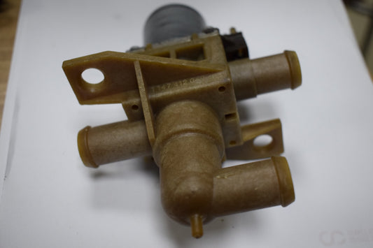 Heating valve suitable for 2002-2006 for Freightliner Sprinter 2500 1147412049 Bosch n