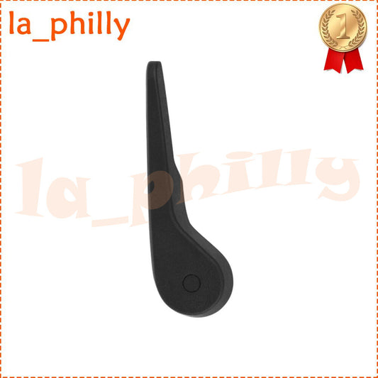 1RW95XDVAA for Jeep Compass Patriot Caliber Front Right Side for Seat Adjust Handle Q