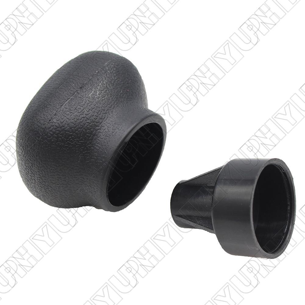 5 Speed Manual Transmission Gear Shift Knob for Opel for Astra F / Corsa B /Vectra A
