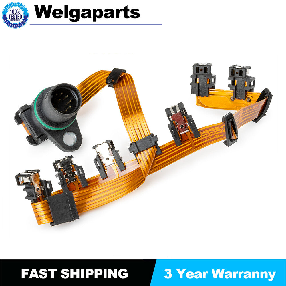 097927365D 01N 097 Transmission Internal Wire Harness Sensor for Passat for VW