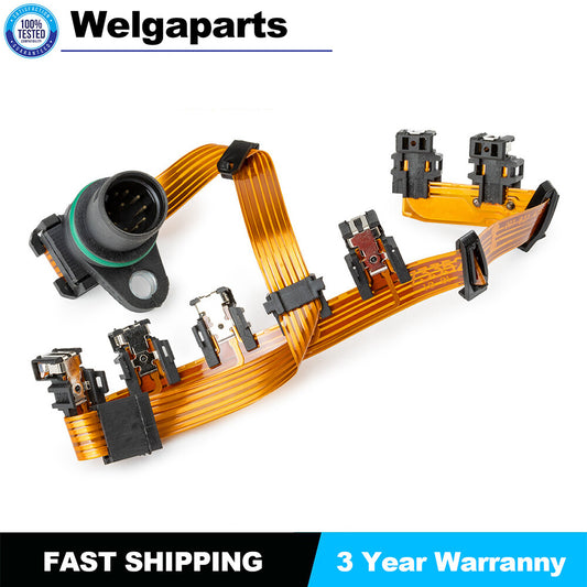 097927365D 01N 097 Transmission Internal Wire Harness Sensor for Passat for VW