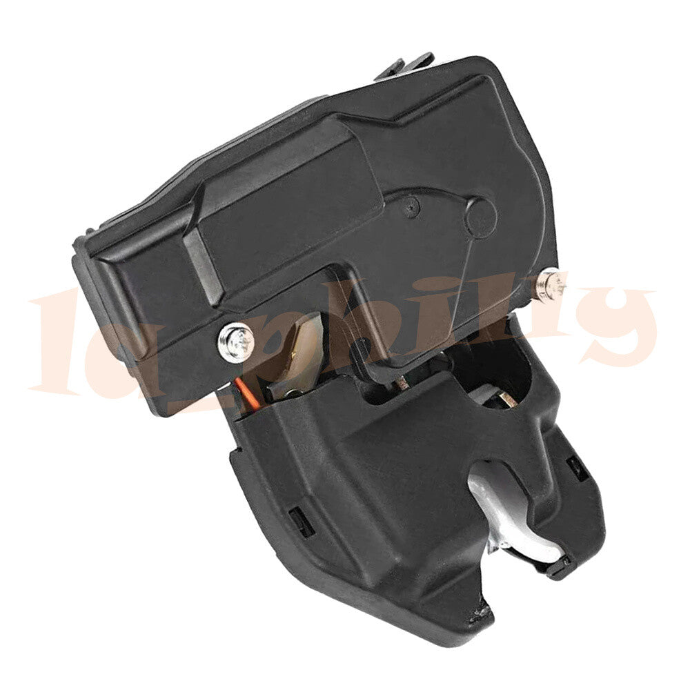 Rear Trunk Latch Lock Tailgate Actuator for Honda for Accord 1998-2002 74851S84A01 Q