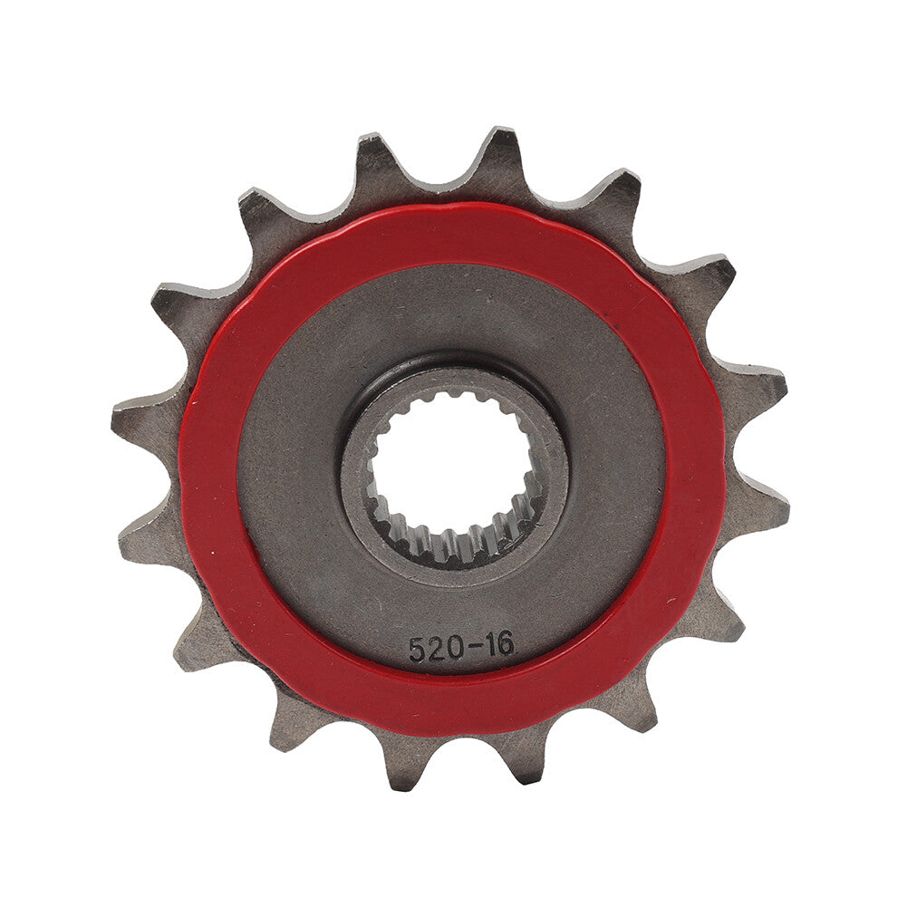 16T 520 Pitch Front Sprocket for BMW G310GS G310R Q