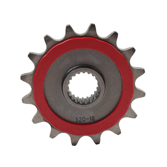 16T 520 Pitch Front Sprocket for BMW G310GS G310R Q