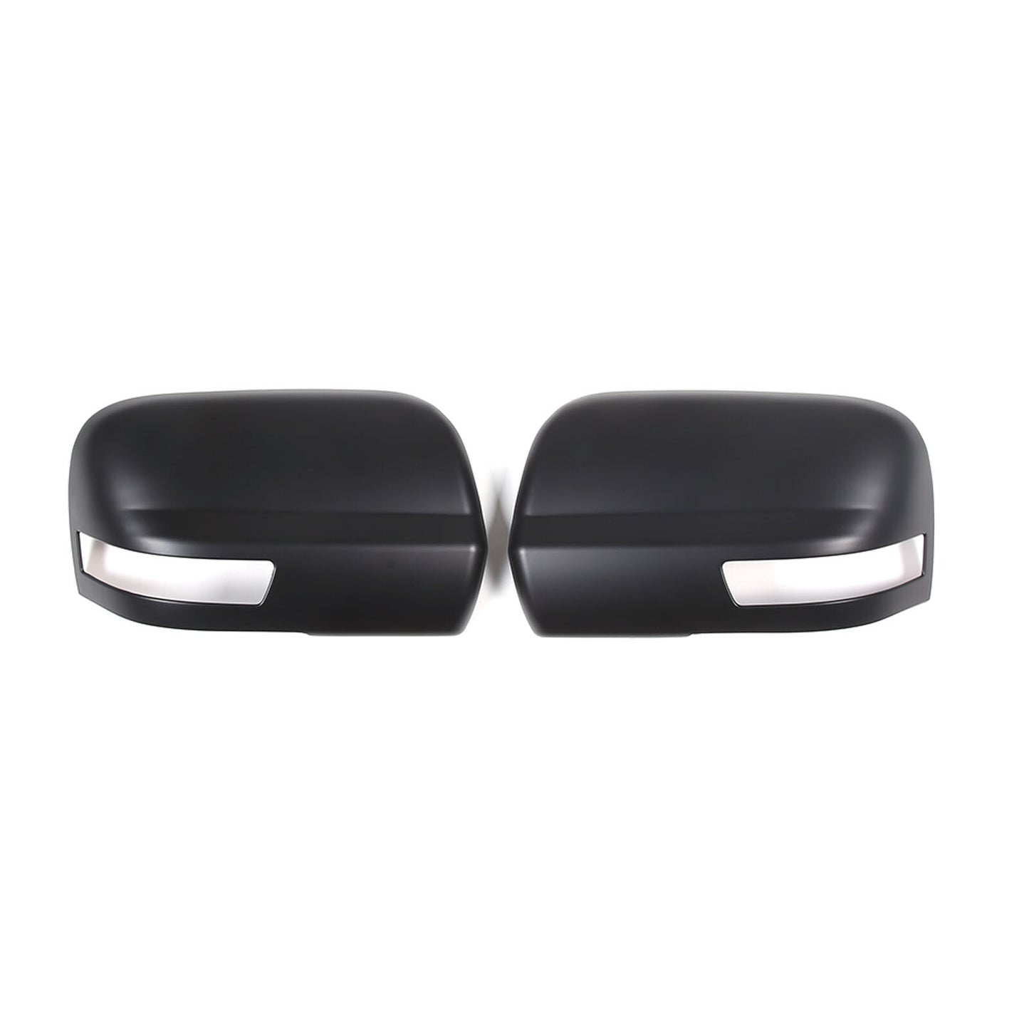 Chrome door handle cover for smart keyhole for Atlas 2018-2024- v