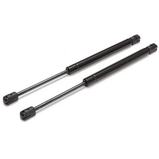 Rear trunk lift support struts (2 pieces) suitable for Mercedes-Benz SLK230 1998-2004 1707500036 Q