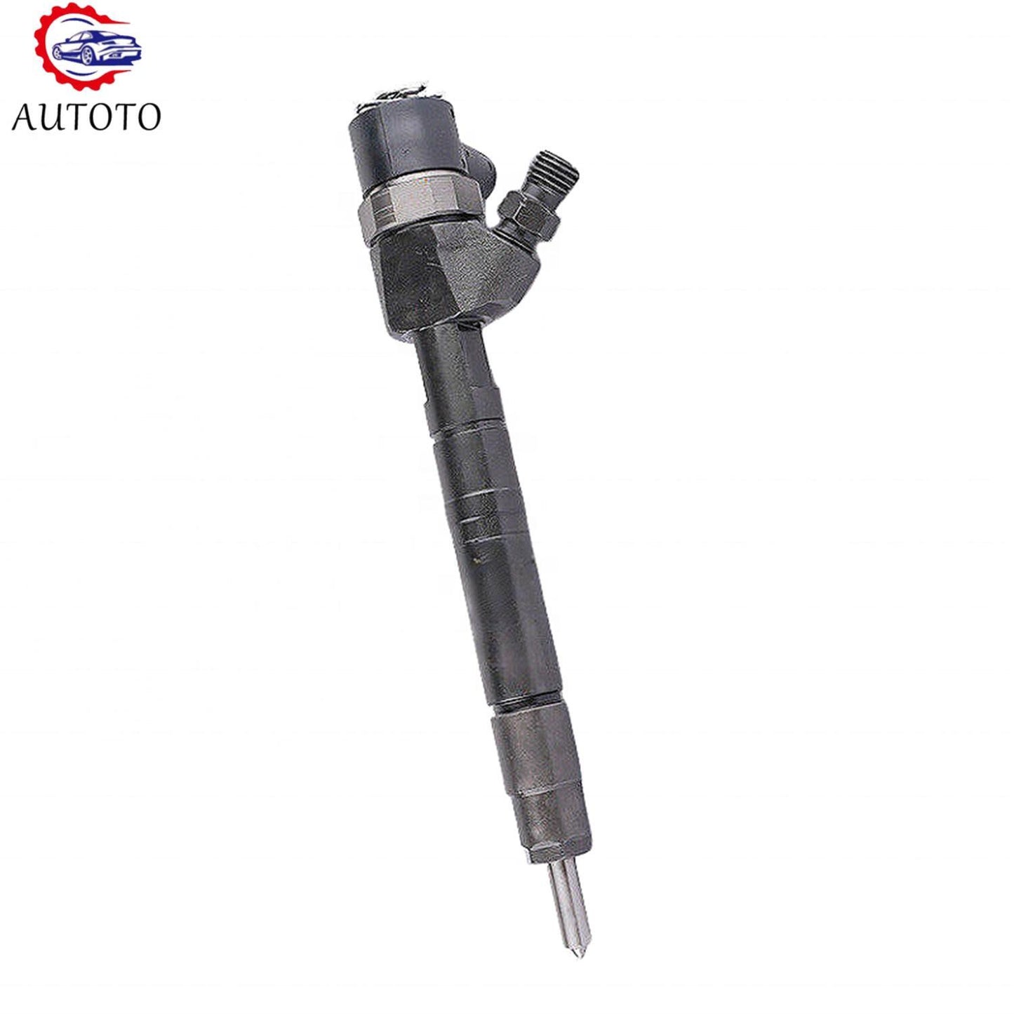 Injector Fits for Dodge for Freightliner Sprinter OM647 2.7 - 1 2004-2006 0445110162