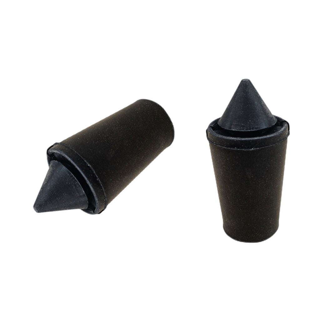 2x BACK DOOR RUBBER STOP CUSHION 90541-09108 for RAV4 08-12 Replace v