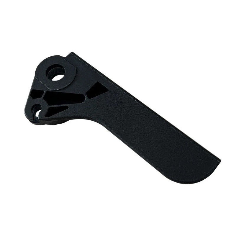 Hood Control Release Cable Handle for Ford F250 350 F81Z-16916-AB 1999-2010
