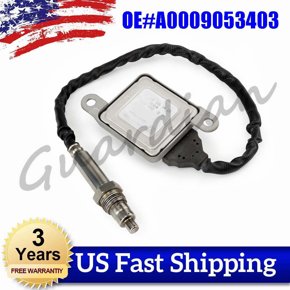 One A0009053403 Nox sensor is suitable for MERCEDES-BENZ W205 W212 W207 W222 E250 GLK250