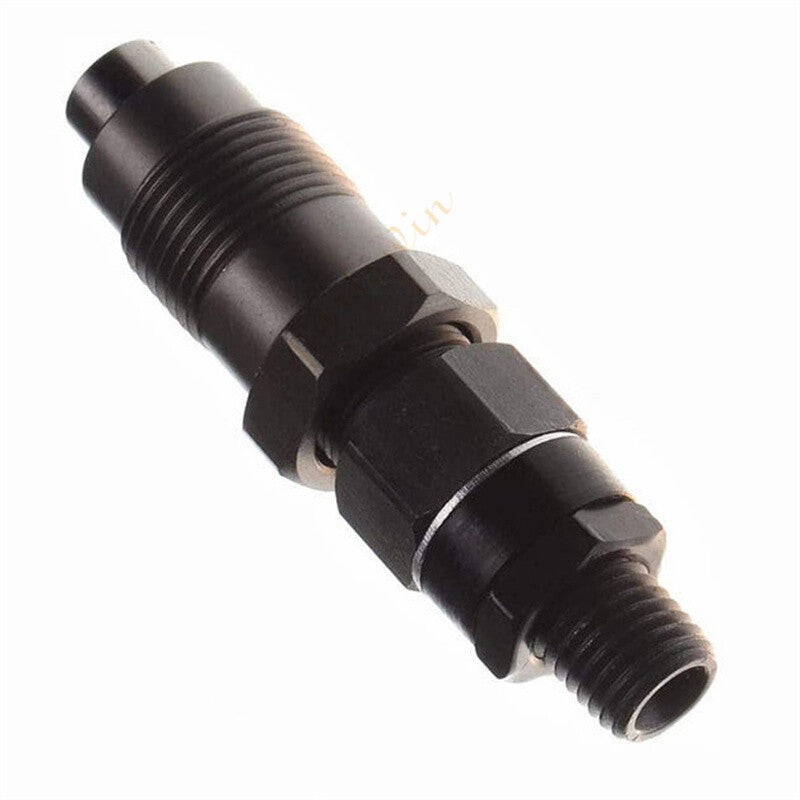 6-pack of new fuel injectors for Toyota Landcruiser 1HZ. 093500-3400 23600-64050