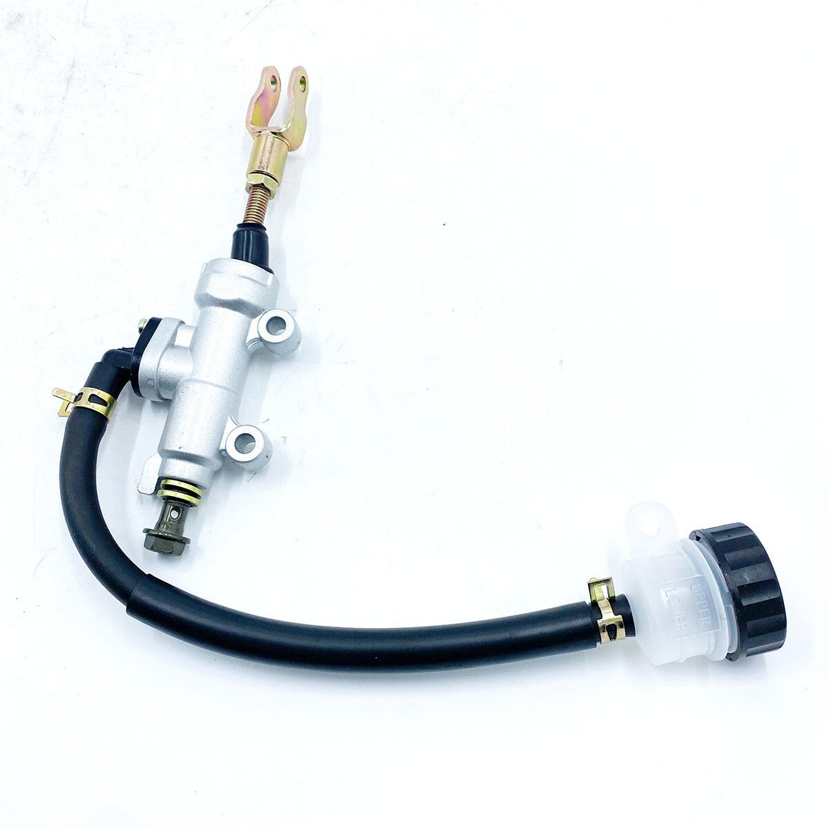 REAR BRAKE MASTER CYLINDER FOR GO KART YERF DOG SPIDERBOX GX150 3206 4206 3209