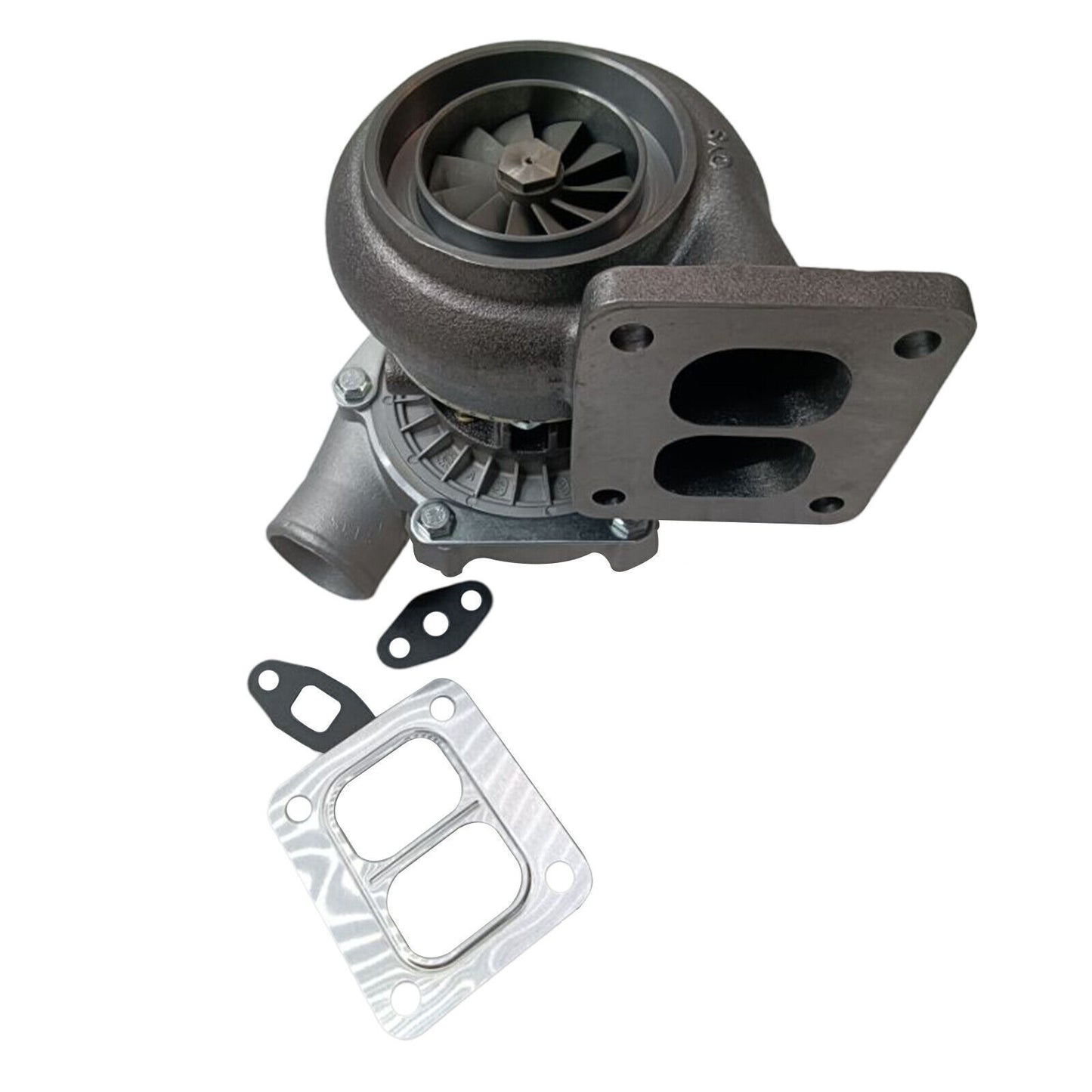 Turbocharger 6207-81-8210 SE500252 For Komatsu PC200-5 444 655 Loader