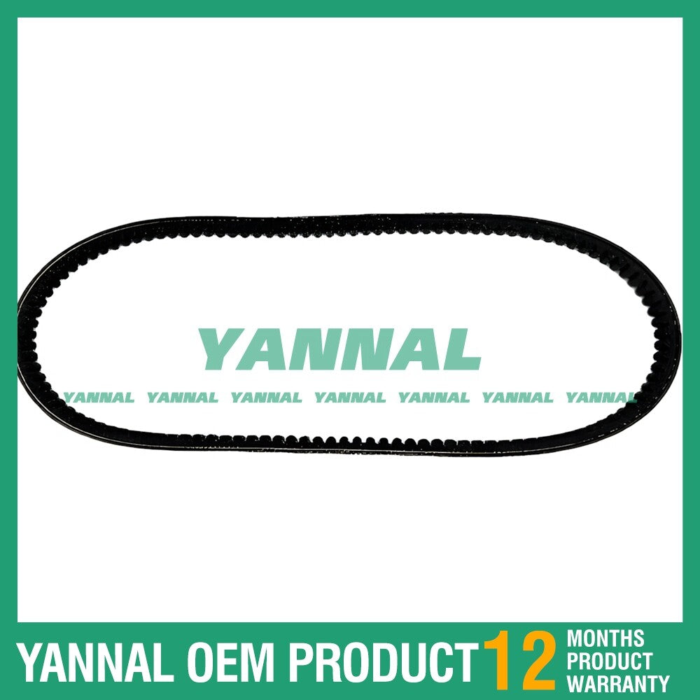 Belt 05910-20045 is a spare part for S4S engine.