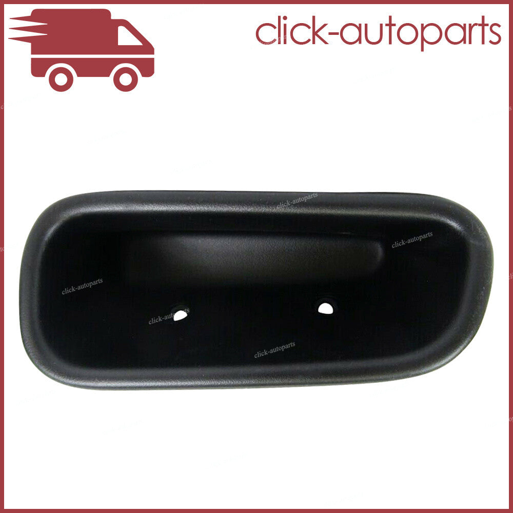 Front Right Door Trim Panel Pull Cup Cover For 1994-01 for Dodge for Ram 1500 2500 3500 Q