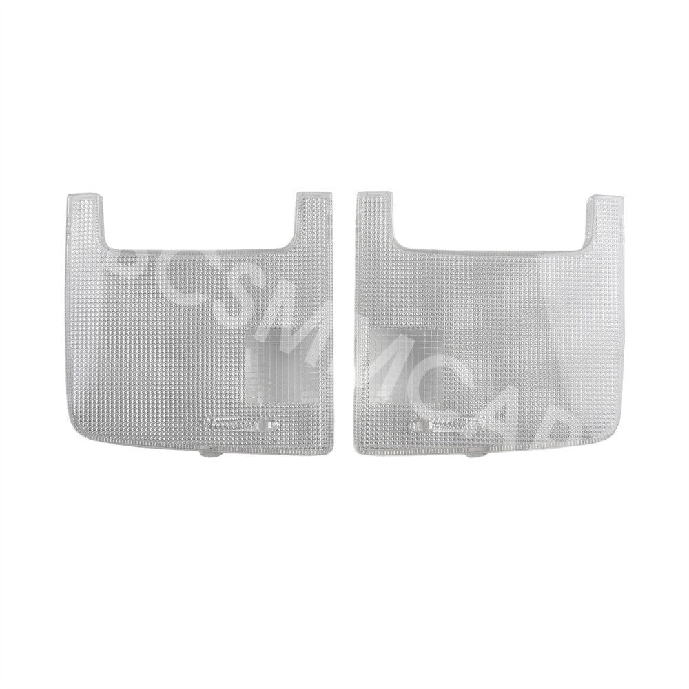 Car Map Light Lens Lamp Cover Replace 8126642010 Fit for Toyota Rav4 2006-2012 Q
