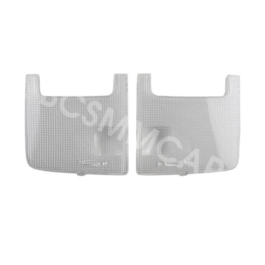 Car Map Light Lens Lamp Cover Replace 8126642010 Fit for Toyota Rav4 2006-2012 Q