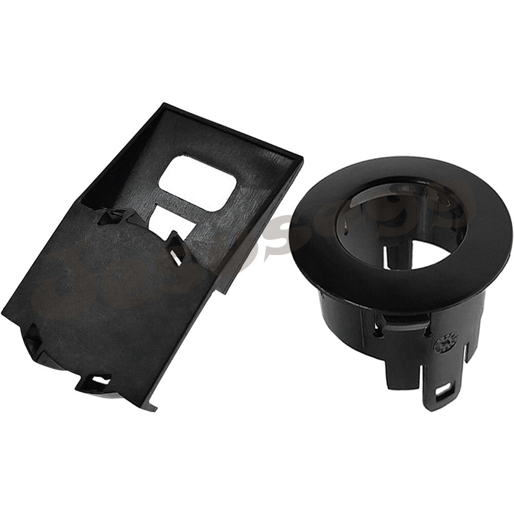Parking Assist Sensor Retainer Holder Wire Harness Clip For 2014-16 for Acura RLX