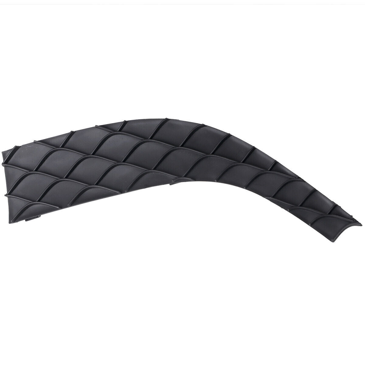 Left Front Bumper Lower Filler Trim Cover LH Fit for Mercedes X166 GLS450 17-19 Q