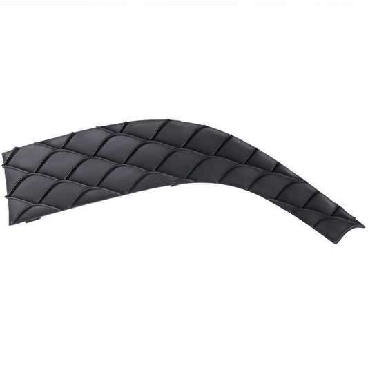 Left Front Bumper Lower Filler Trim Cover LH Fit for Mercedes X166 GLS450 17-19 Q