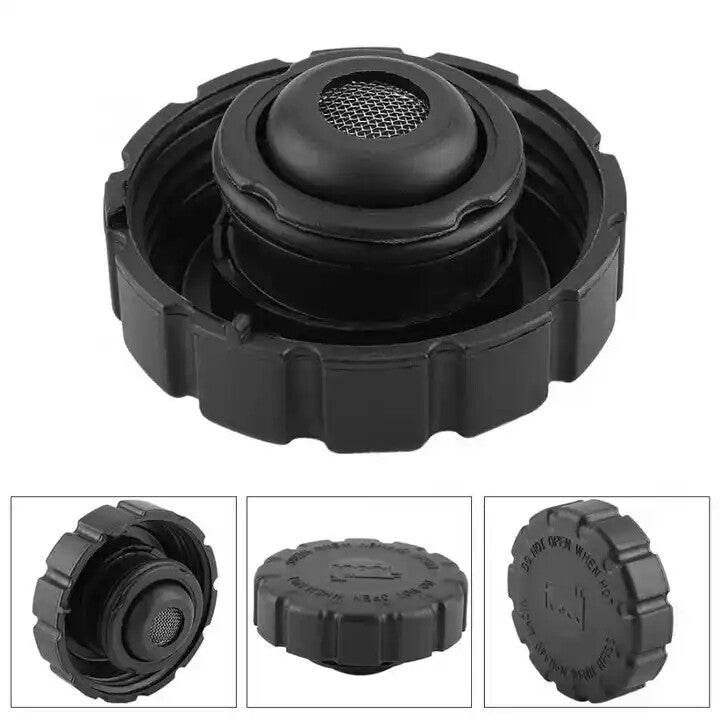 Radiator Coolant Expansion Tank Cap for Benz W203 W204W210 2105010615 2105010715 n