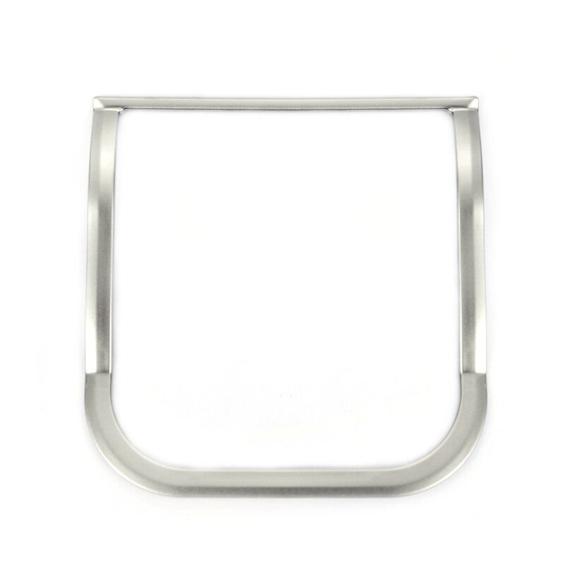 Suitable for AB CLA GLA Class center control storage box cover trim - n