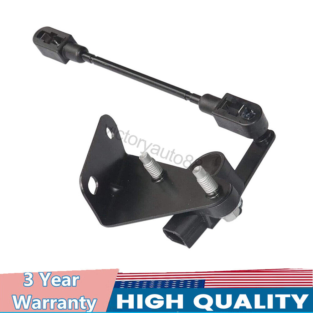 1-pack of rear clearance height sensors for Ford Expedition for Lincoln 2006 6L1Z5A967BC