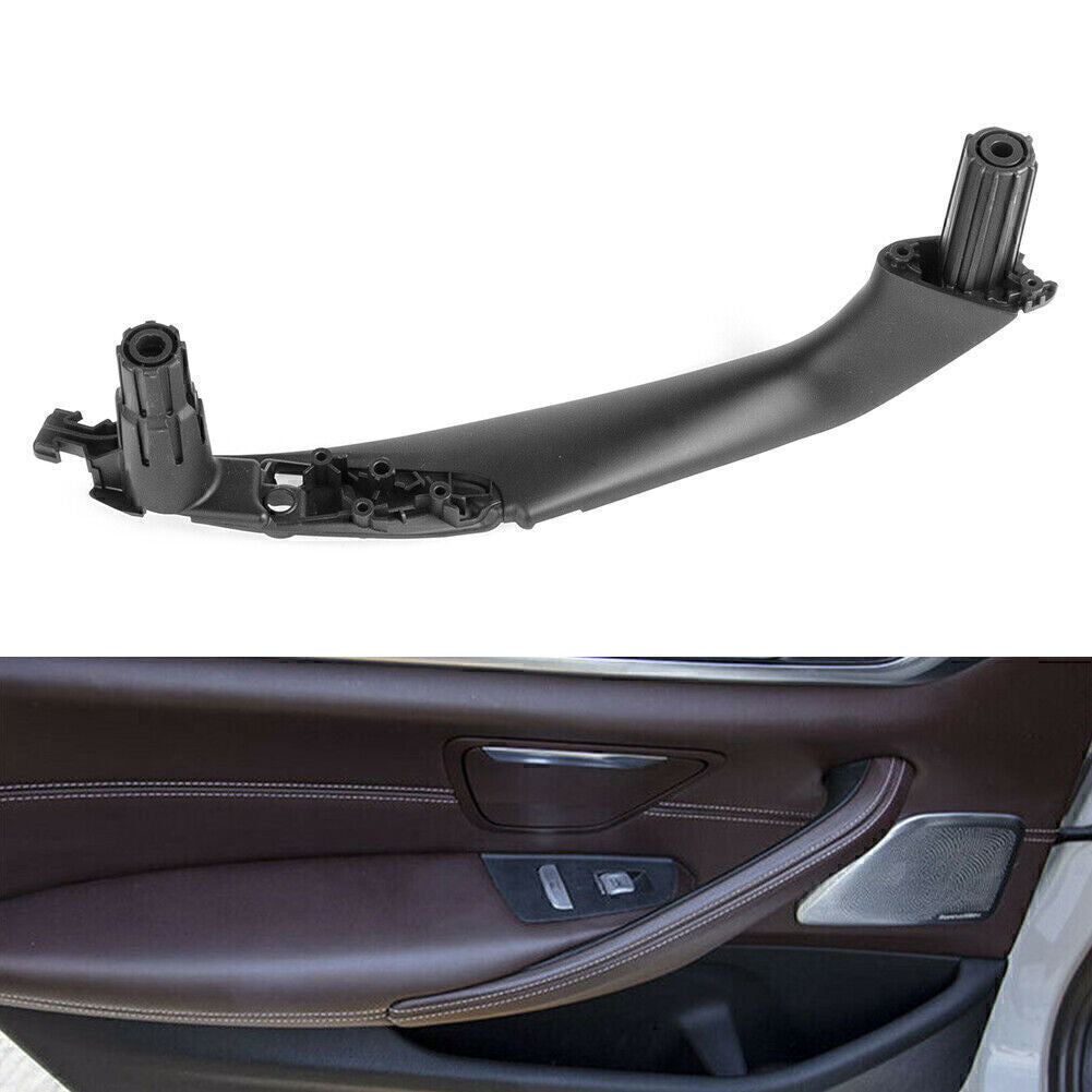 Right Front Interior Door Inside Handle Replacement for BMW 5 Series G30 G31 G38