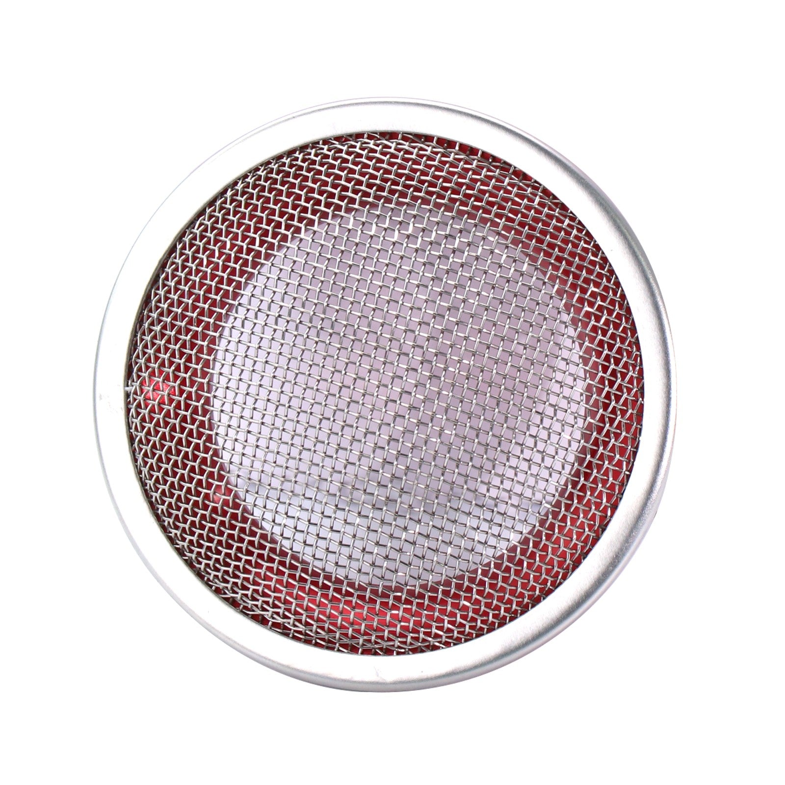 Carburetor 50mm Velocity Stack Air Filter CNC Aluminium Racing Carb Replacement Q