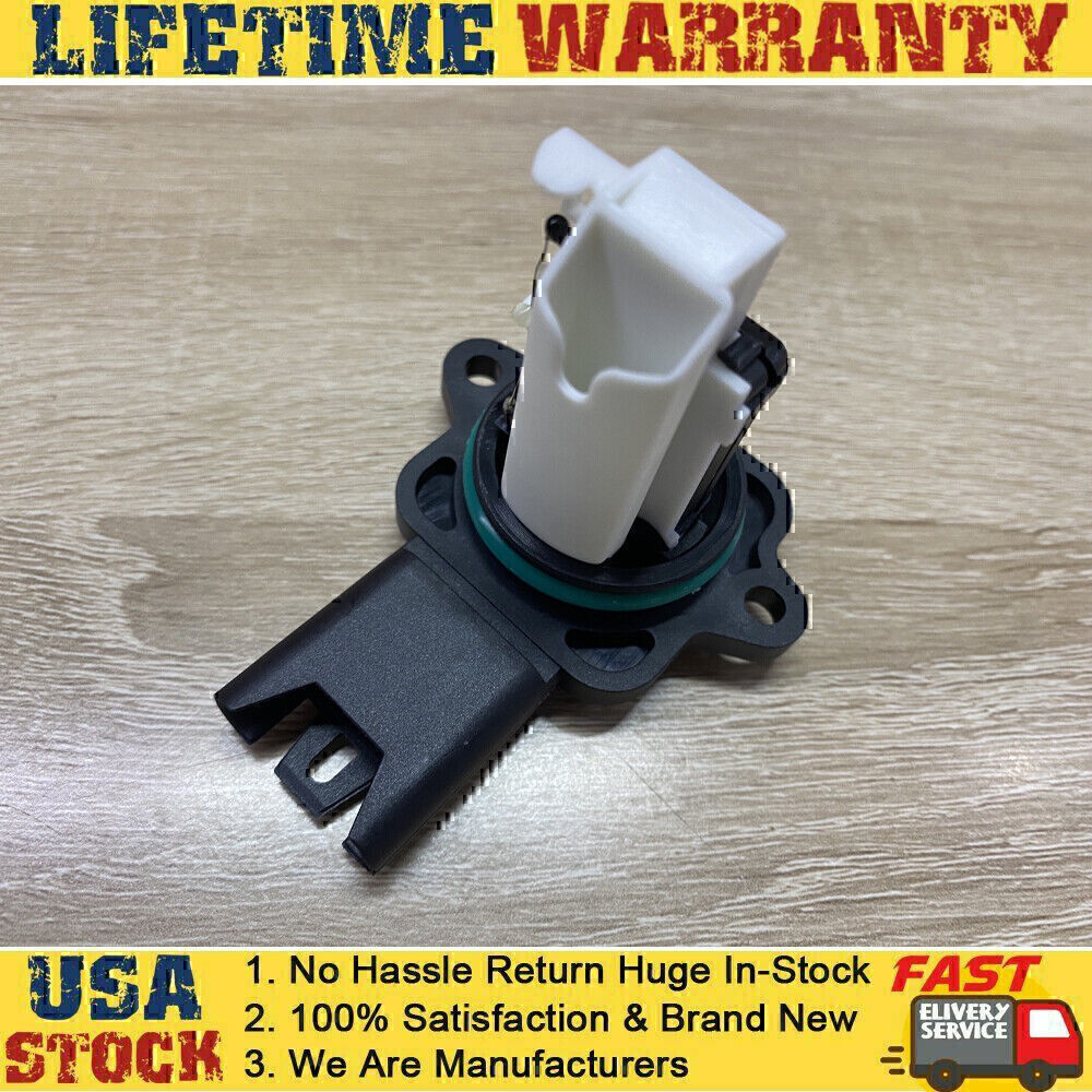 MAF Mass Air Flow Sensor for BMW 2007-2013 128i 328i 528i X3 X5 Z4 5WK97508Z