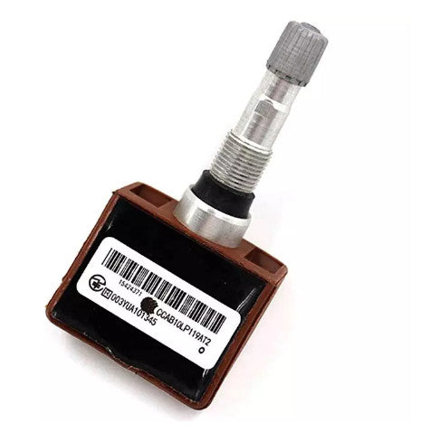 Tyre Pressure Sensor 13327259 433MHZ TPMS Fit for G M C for Saab 9-3 9-3X