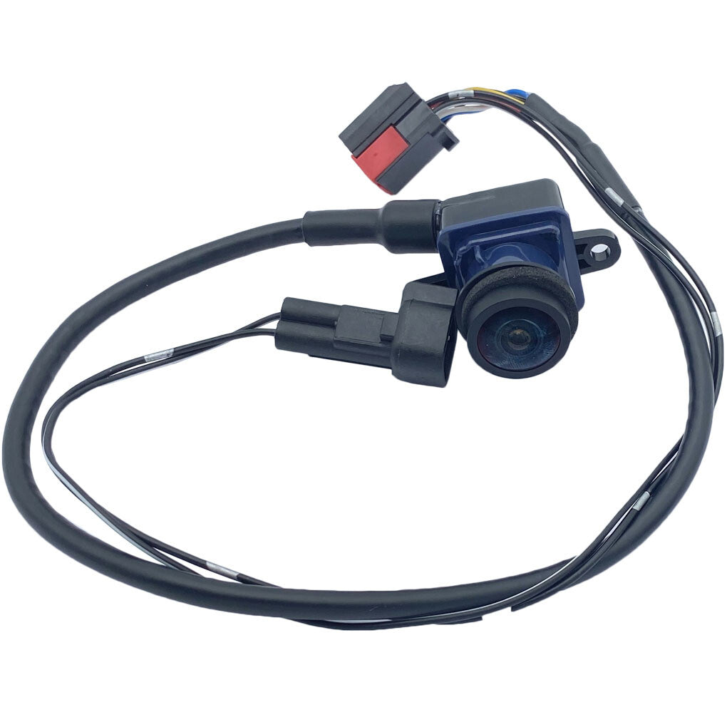 for Chrysler Town & Country for Dodge Grand Caravan 3.6L 56054157AA Rearview Camera - n