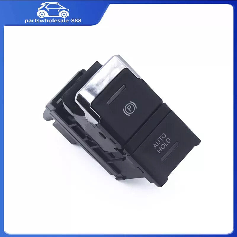 5NA927225 Parking Brake Auto Hold Switch Button for Volkswagen for Tiguan