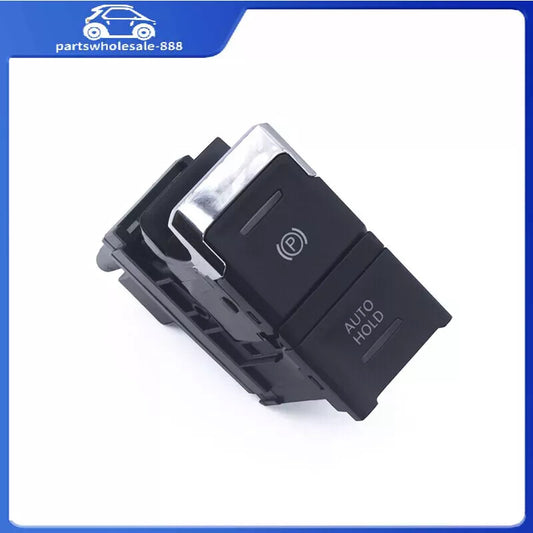 5NA927225 Parking Brake Auto Hold Switch Button for Volkswagen for Tiguan