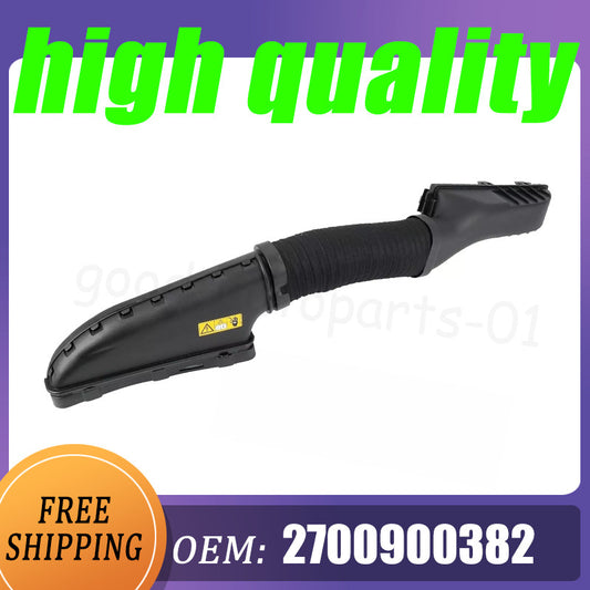1 Air purifier inlet hose suitable for 14-18 for Mercedes CLA250 GLA250 2700900382