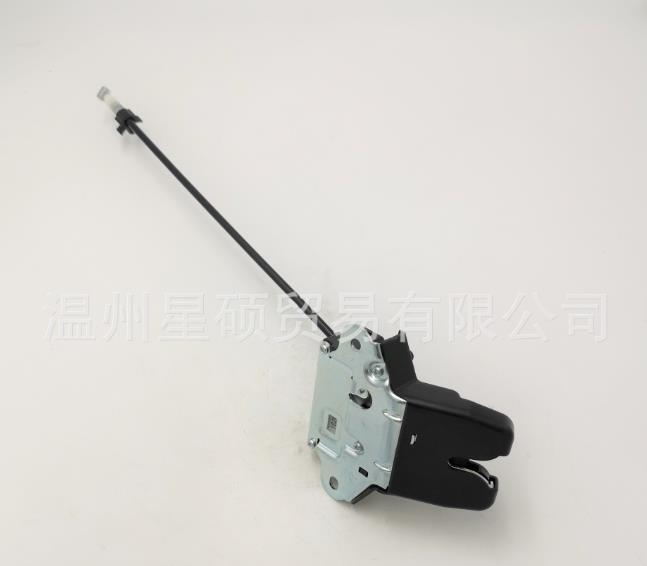 For 2016 2017 2018-2019 for KIA Optima Trunk-Lock Actuator Latch Release 81230D4000