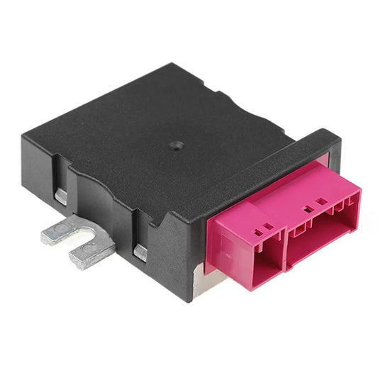 Fuel pump control module (model 16147276073) suitable for BMW 5, 7 Series F01 F02 F07 GT 2007-2019. Q
