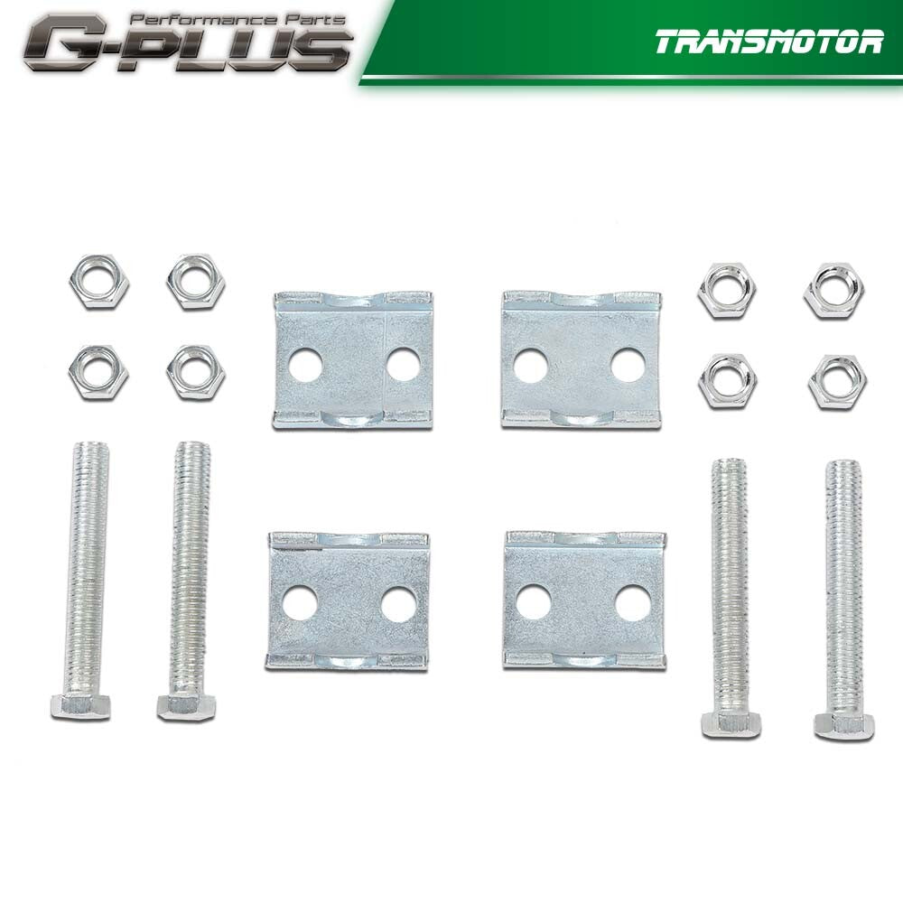Pieces/Double-header undermount - v