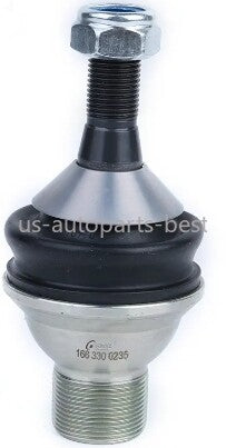 1 PC Front Lower Suspension Ball Joints for Mercedes W166 GL350 GL550 1663300235