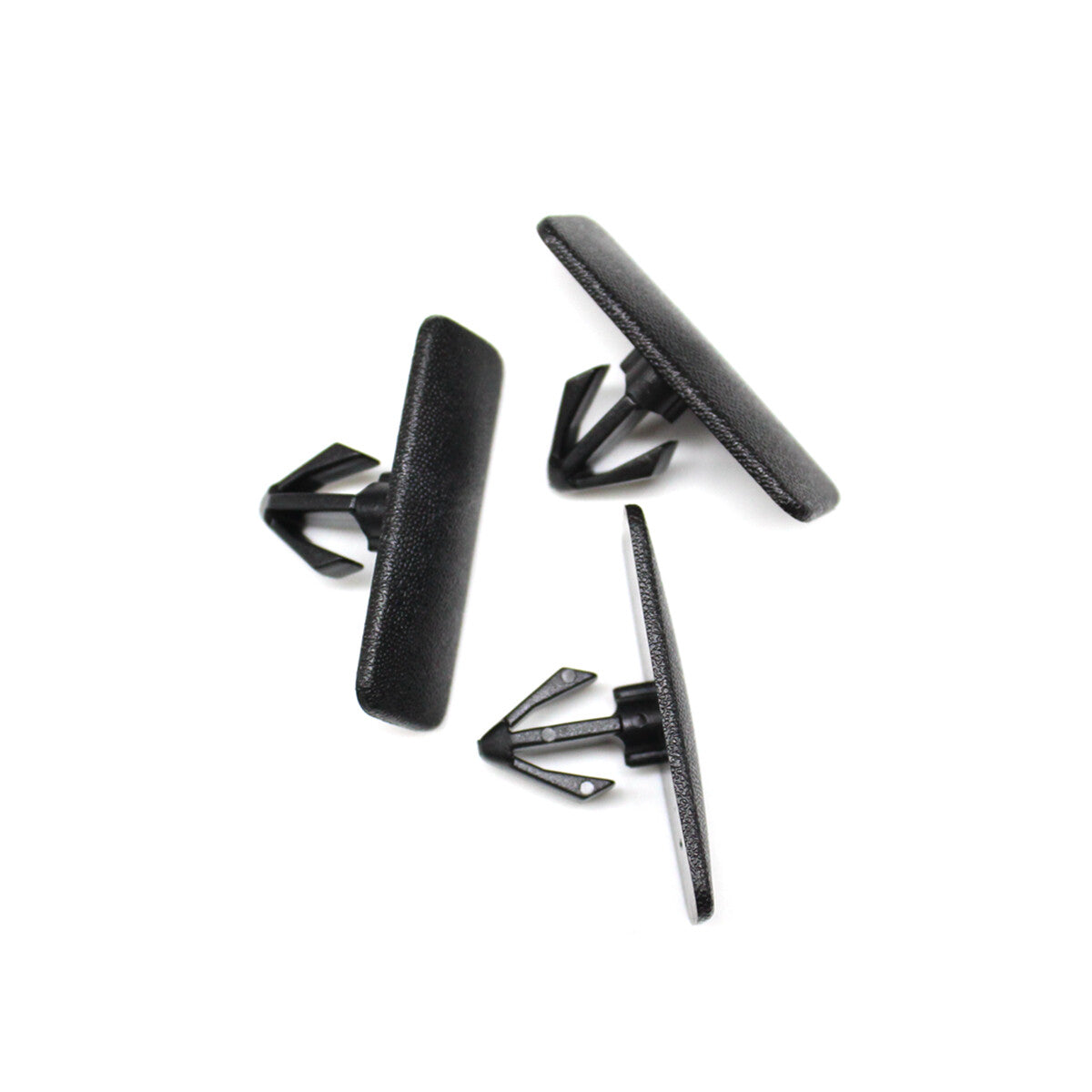 10 Pcs Rocker Panel Moulding Retainer Clips for Chevrolet Impala 10437565
