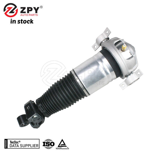 ZPY Auto Spare Car Parts Rear Air Suspension Shock Absorber For 7L8616019C