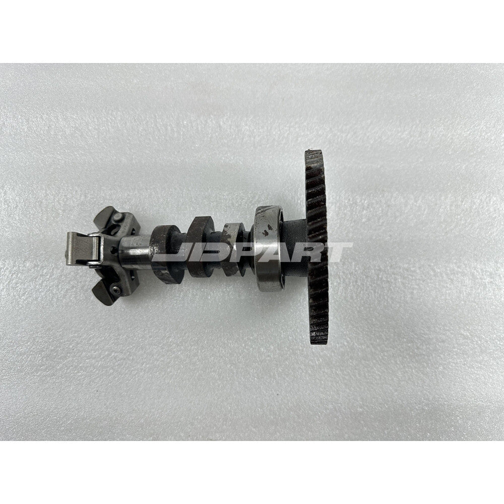 56T S3L diesel pump camshaft suitable for excavator engine parts -