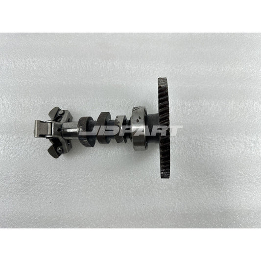 56T S3L diesel pump camshaft suitable for excavator engine parts -