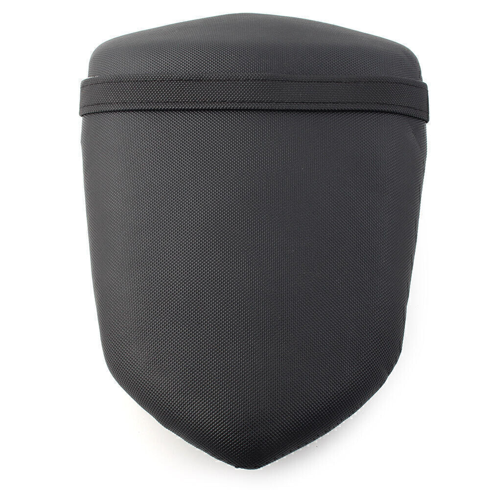 Rear Passenger for Seat For 2008-2012 11 for Kawasaki 250R EX250 Synthetic Leather